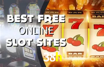 A Revolução dos Aplicativos de Jogos no 38h