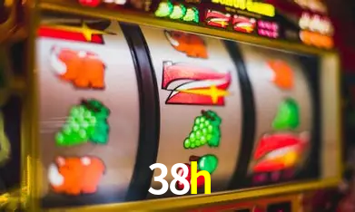 Desvendando o Mundo dos Jogos Virtuais na 38h