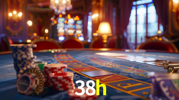 Live Casino 38h