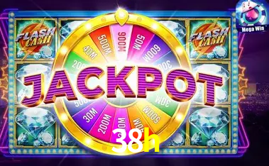 Descubra a Magia dos Jogos de Arcade no 38h