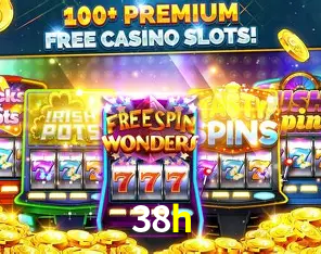 Desvendando o Mundo dos Jogos Virtuais na 38h