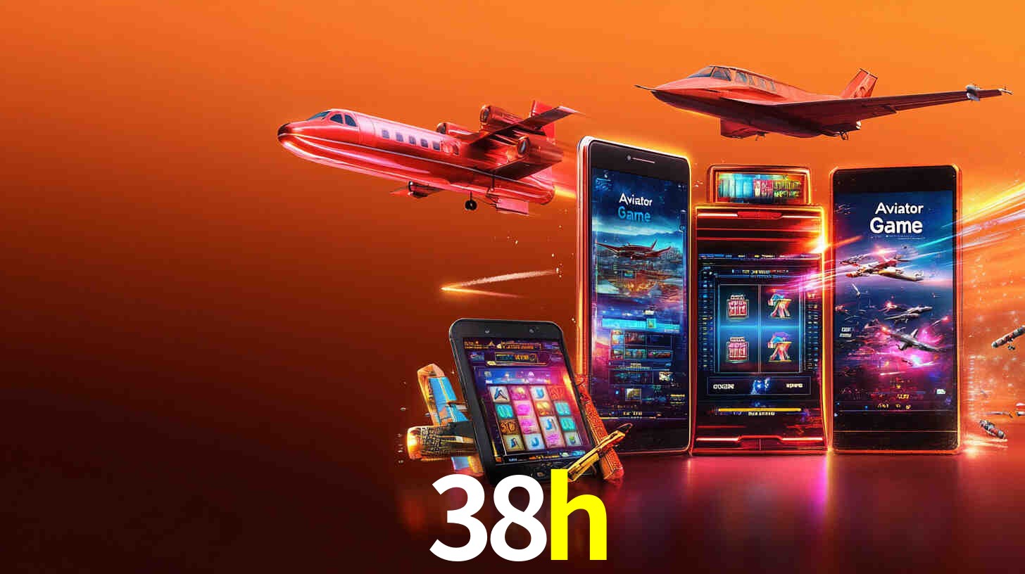 Apostas Esportivas na 38h: Um Guia Completo