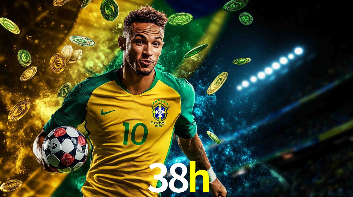 Desvendando o Mundo dos Jogos Virtuais na 38h