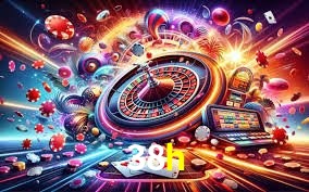 Casino Ao Vivo 38h
