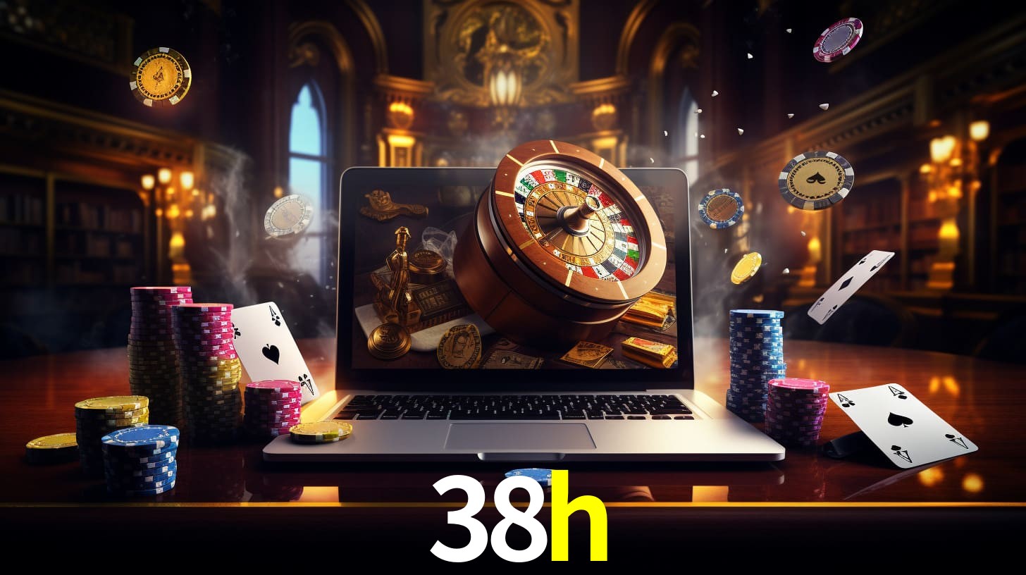 Live Casino 38h
