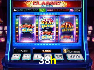 Explorando a Categoria de Eventos em Apostas na 38h