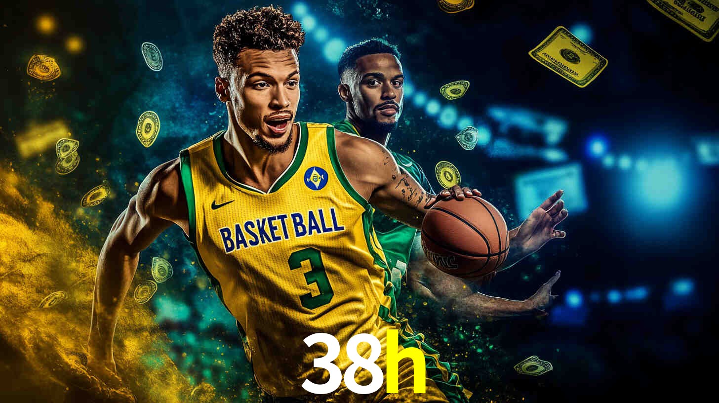 Descubra a Magia dos Jogos de Arcade no 38h