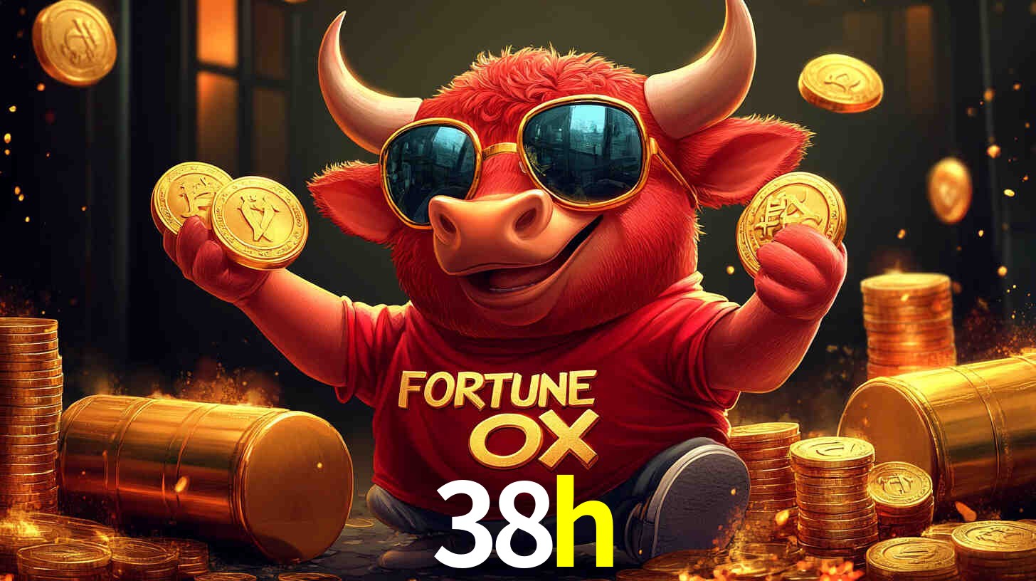 Inovações de Jogos na 38h: O Futuro das Experiências Interativas